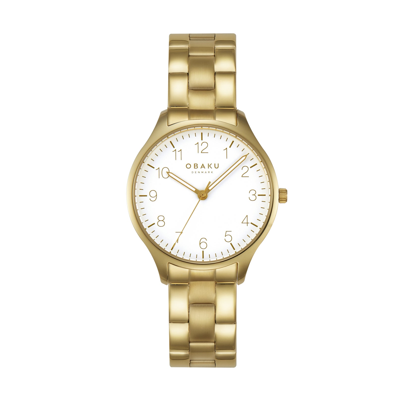 Obaku Ladies Falke Cider