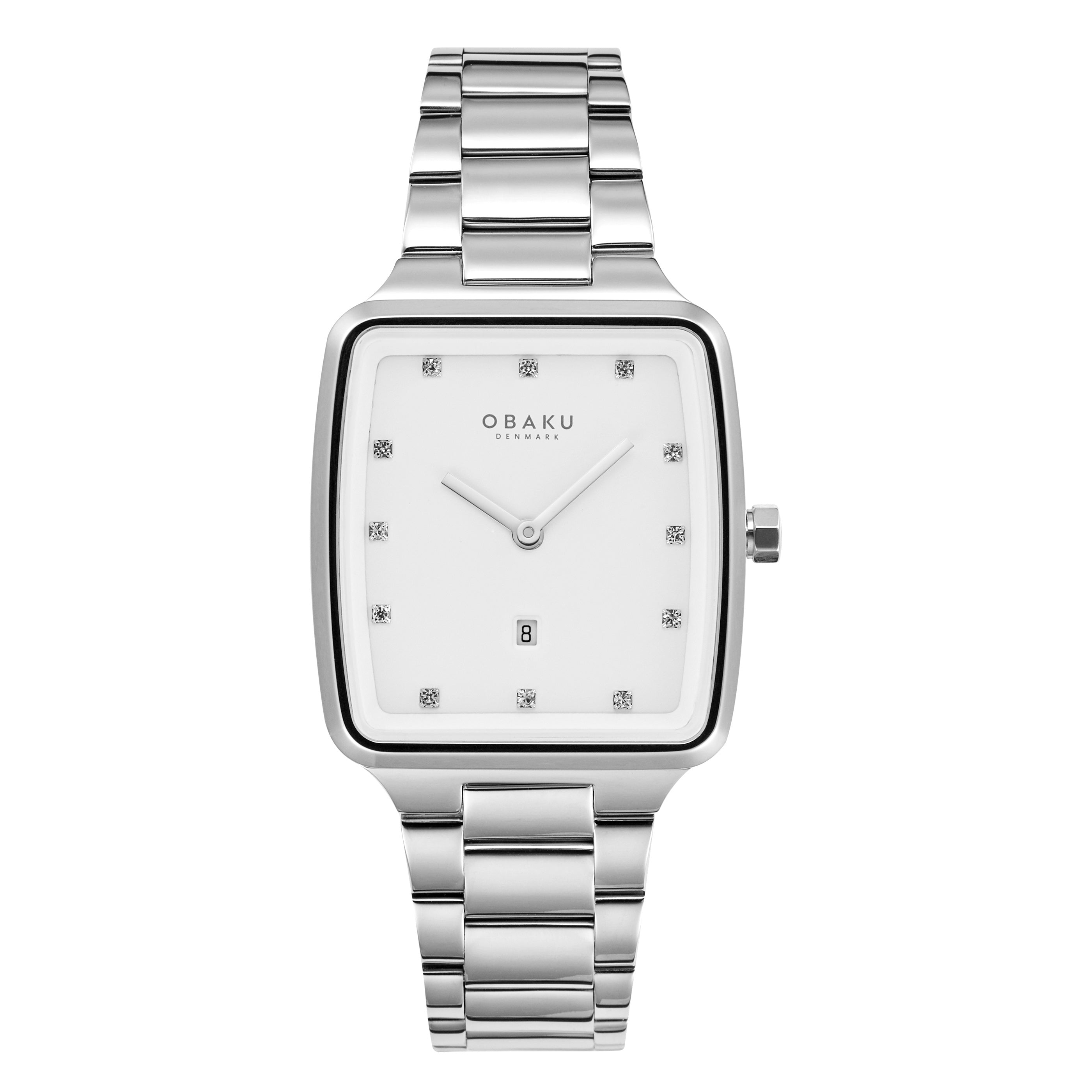 Obaku Ladies Fjord Lille Brace