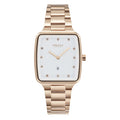 Obaku Ladies Fjord Lille Fuchsia