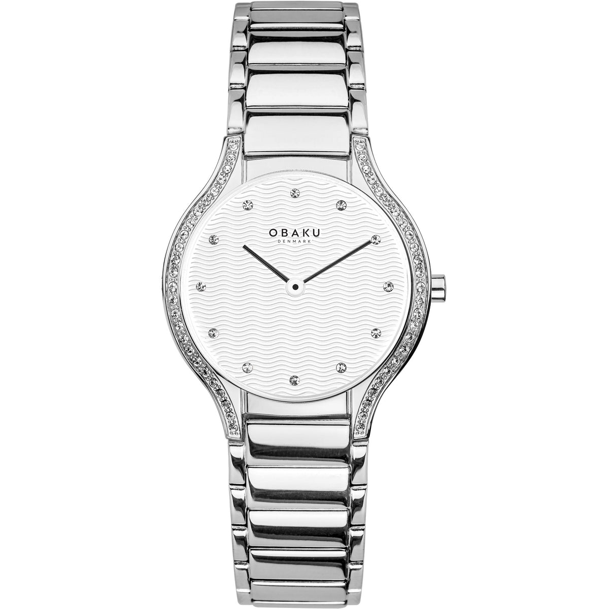 Obaku Ladies Acacie-Brace