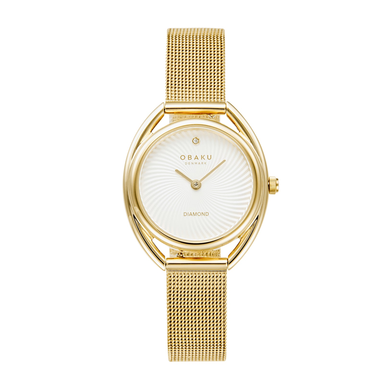 Obaku Juvel - Gold