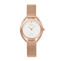 Obaku Ladies Juvel Fuchsia