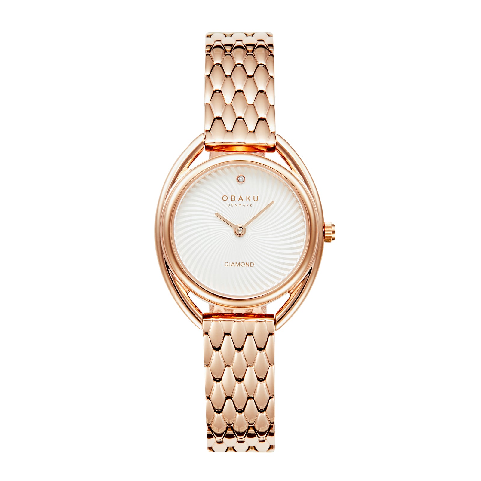 Obaku Juvel - Fuchsia