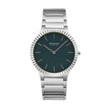 Obaku Gents Linje Jade