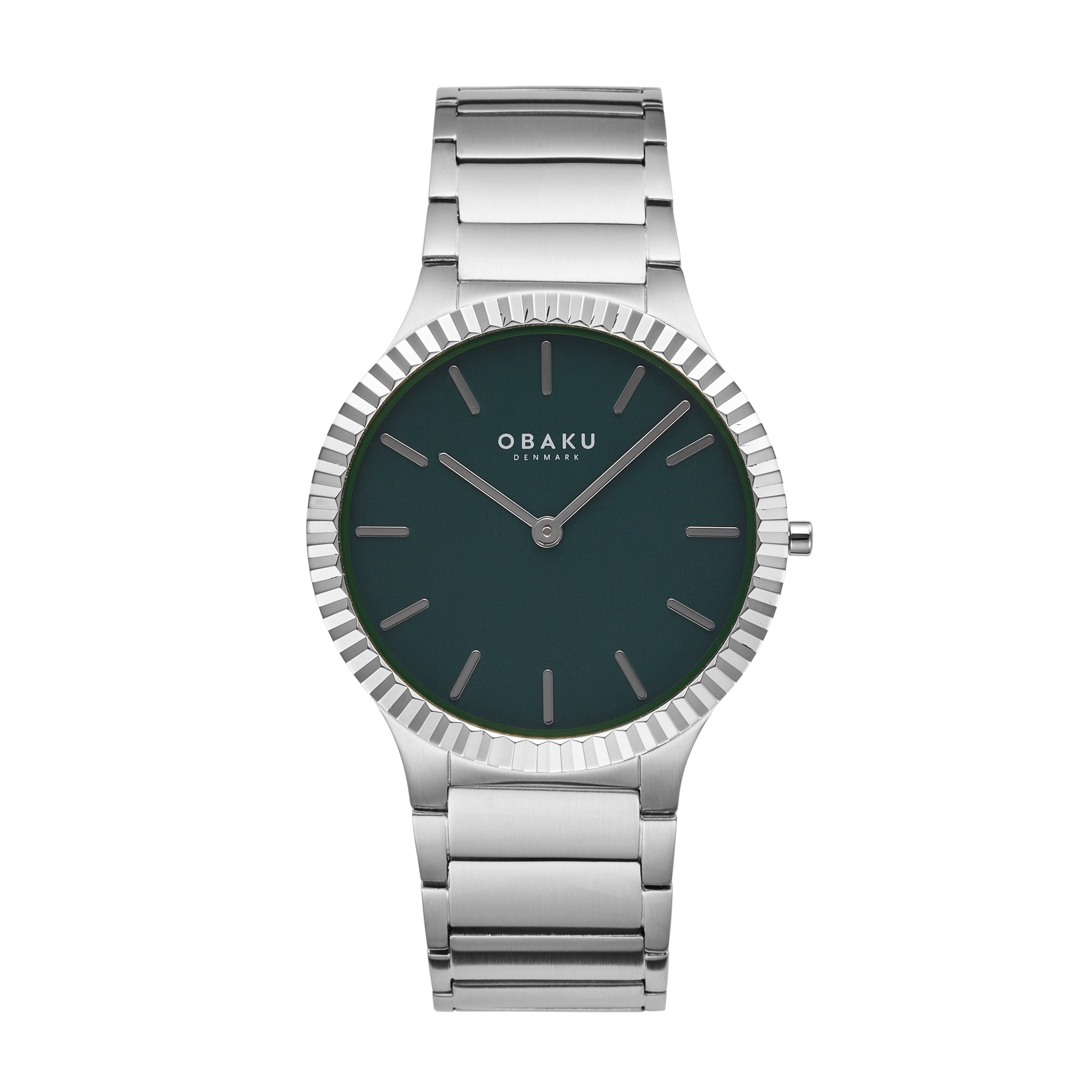 Obaku Gents Linje Jade