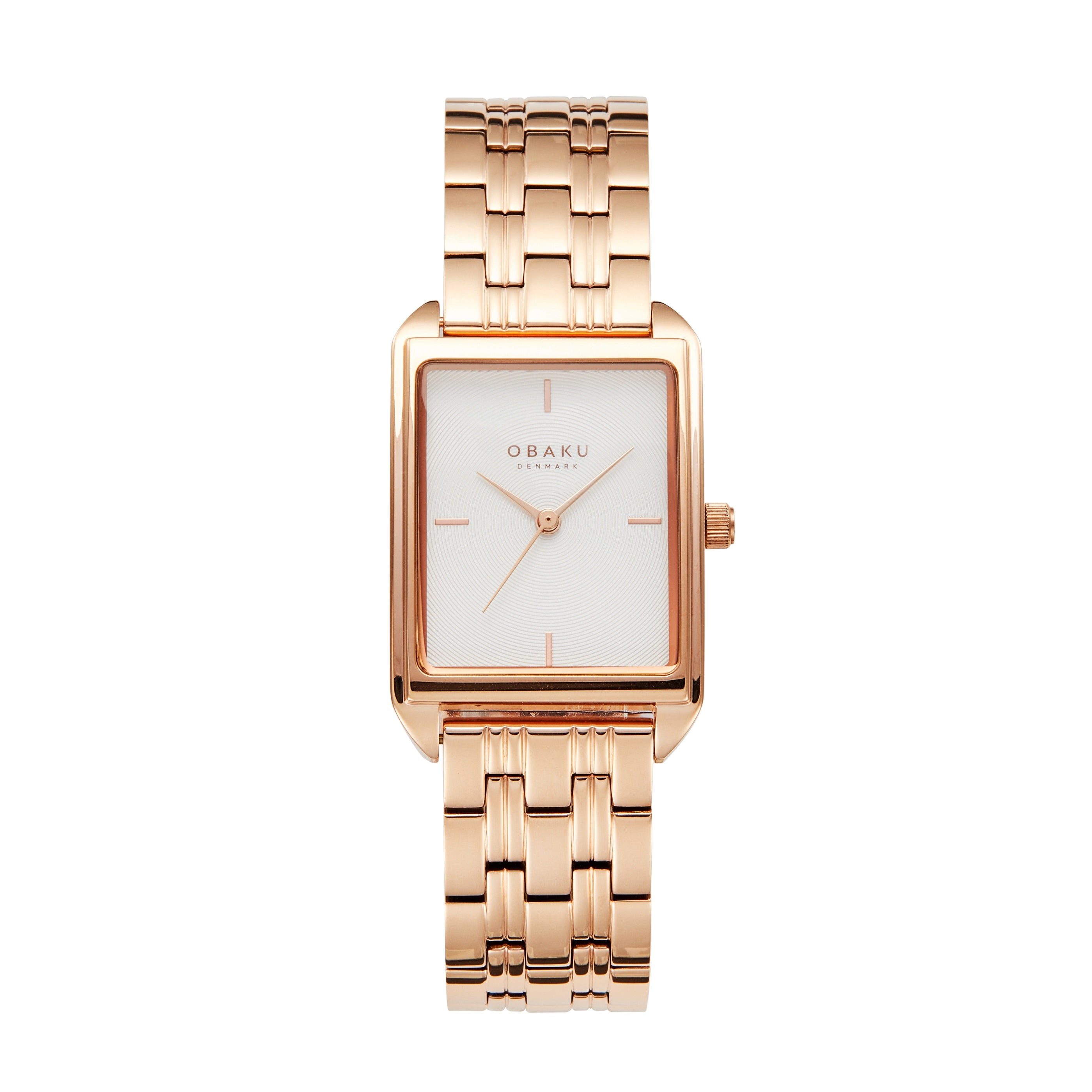 Obaku Ladies Kamille Fuchsia