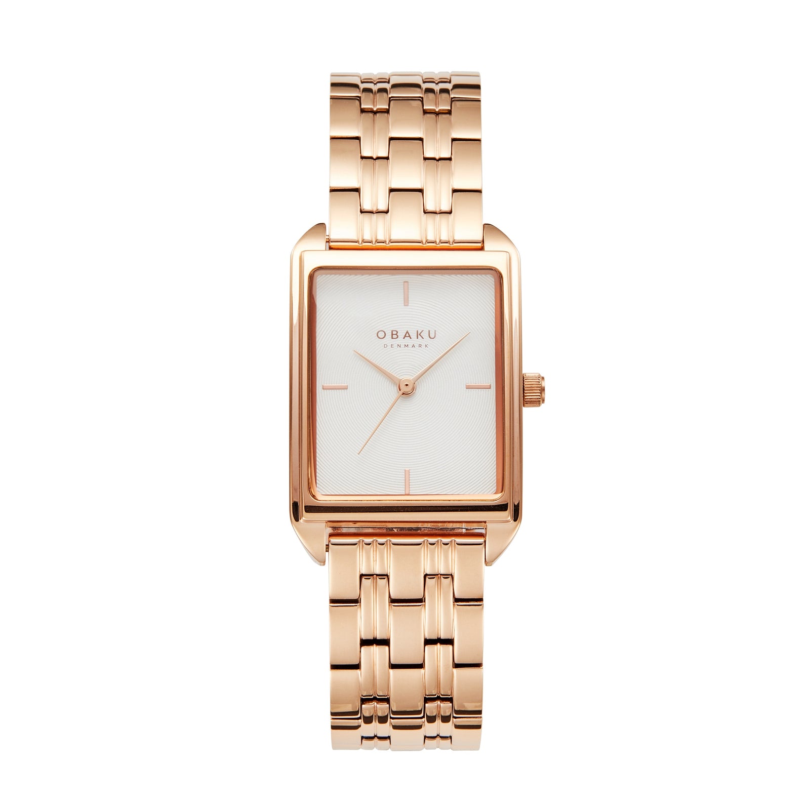 Obaku Ladies Kamille Fuchsia