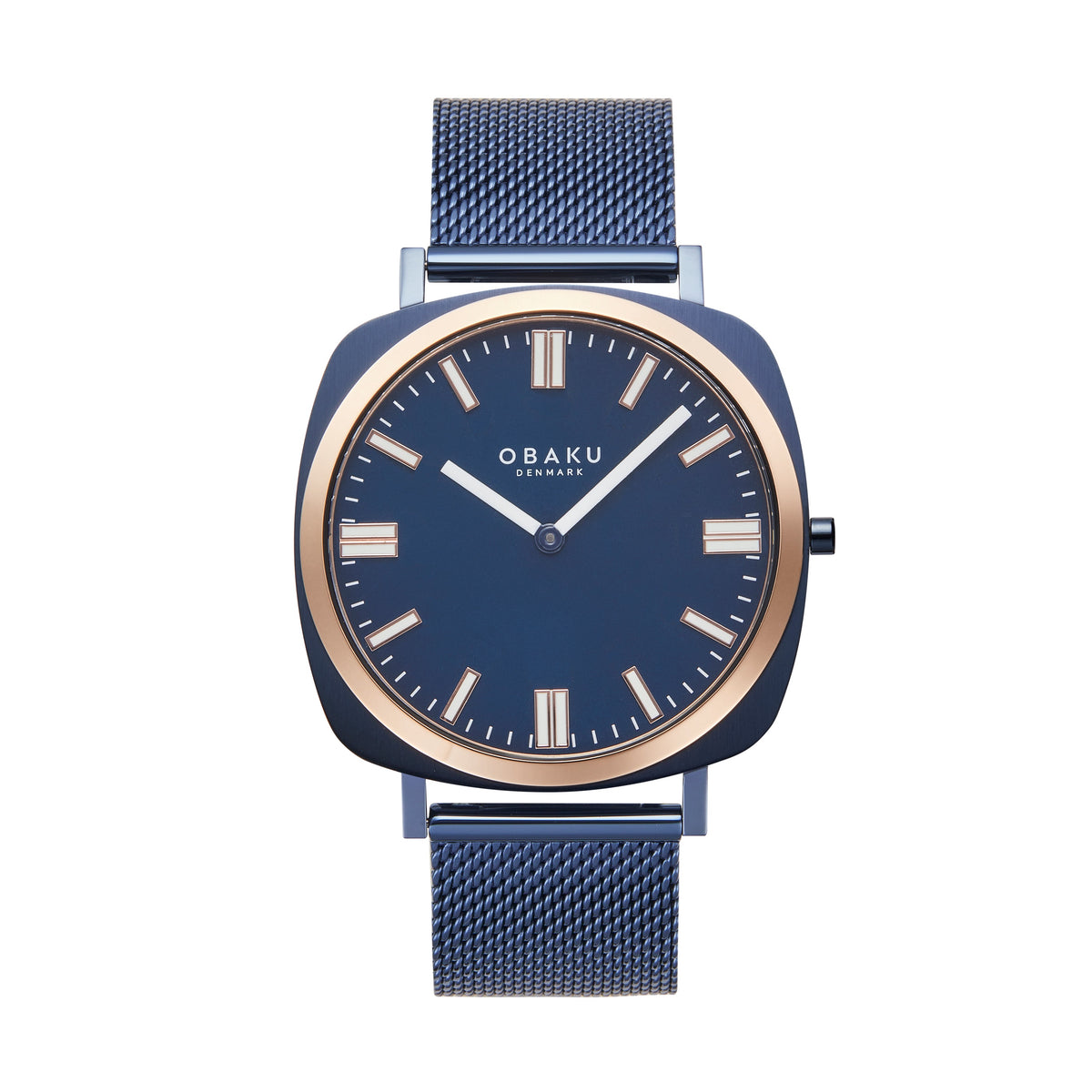 Obaku Gents Punkter Ocean