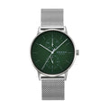 Obaku Gents Eik Jade
