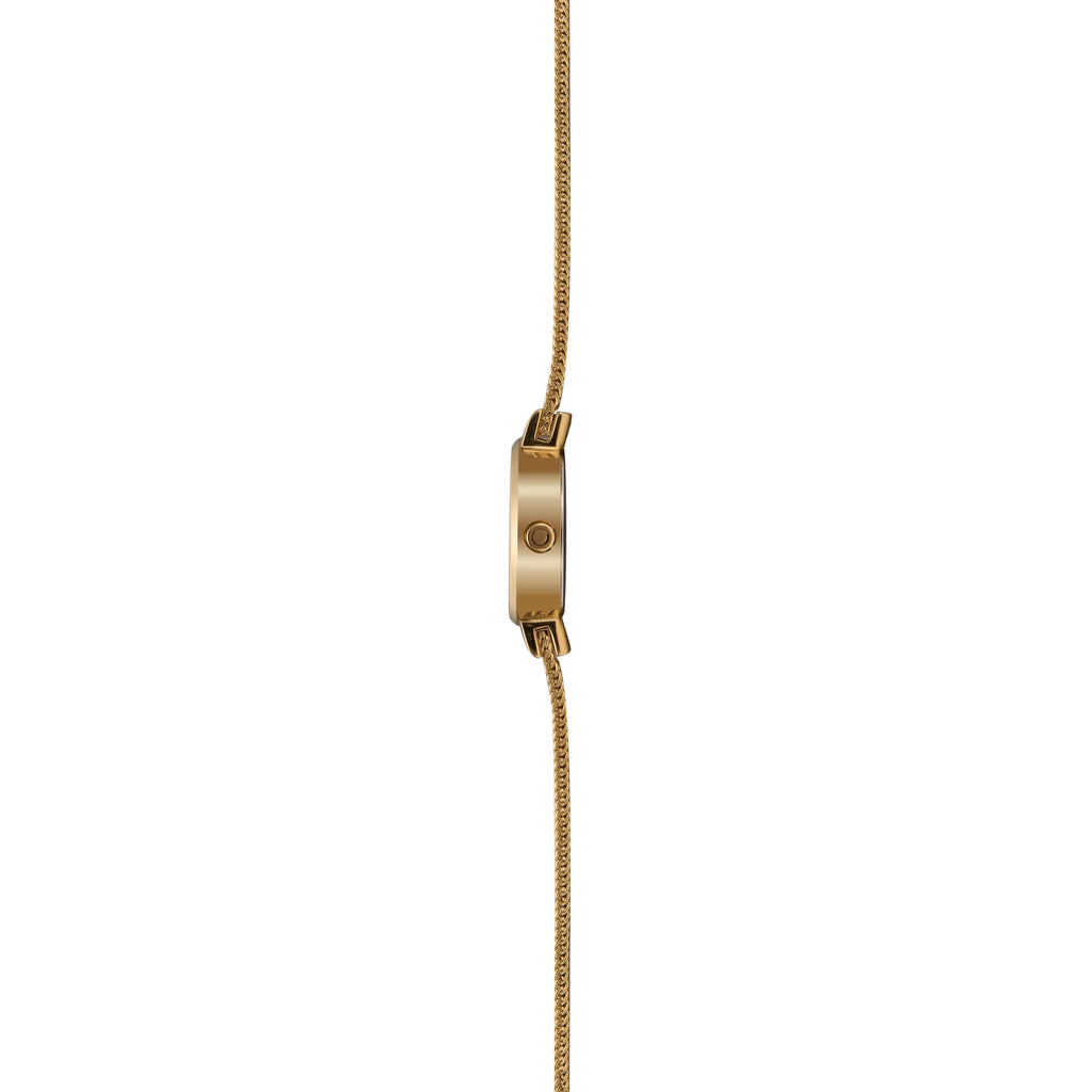 Obaku Ladies Blink Gold