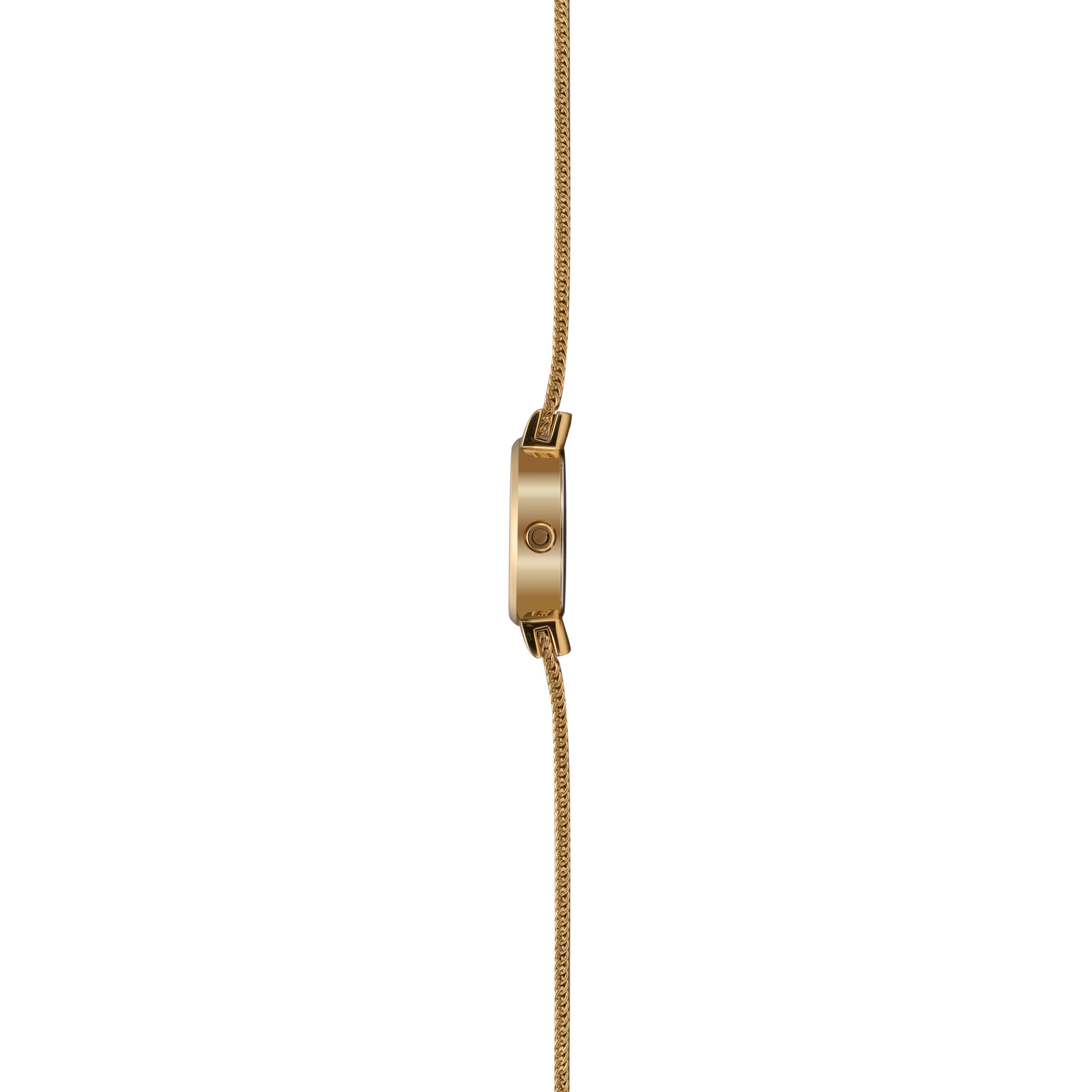 Obaku Ladies Blink Gold
