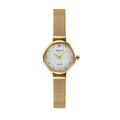 Obaku Ladies Blink Gold