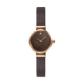 Obaku Ladies Blink Walnut