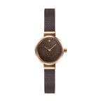 Obaku Ladies Blink Walnut