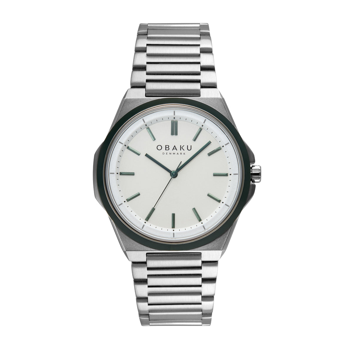 Obaku Gents - Nord Brace