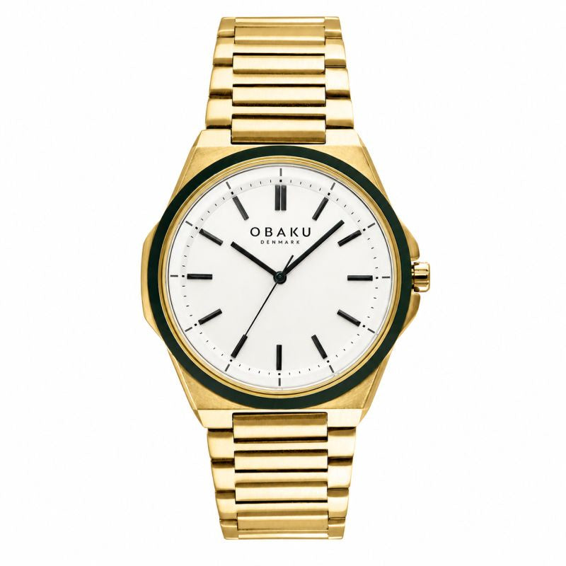 Obaku Gents - Nord Cider