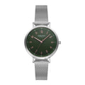 Obaku Ladies Dugfrisk - Emerald