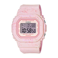 Casio Baby-G Watch BGD-560CR-4D - Pink