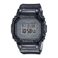 Casio Baby-G Watch BGD-560S-8D - Translucent Black