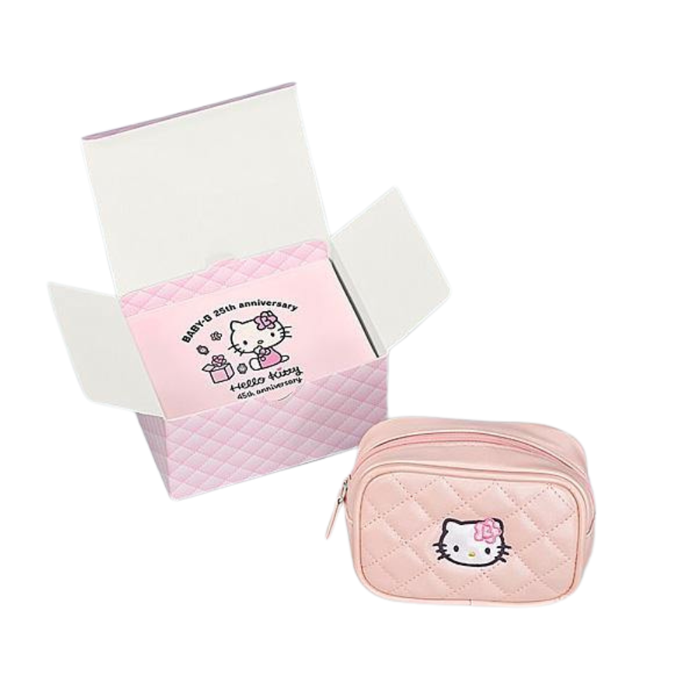 Casio Baby-G Watch Hello Kitty BGA150KT-7B - White