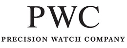 Precision Watch Company - Home