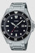 Gents Stainless Steel Casio Divers Watch