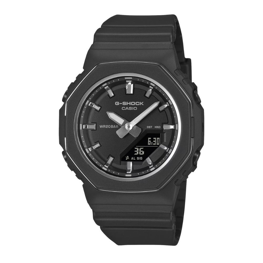 G-Shock Ladies GMA-P2110 - Black