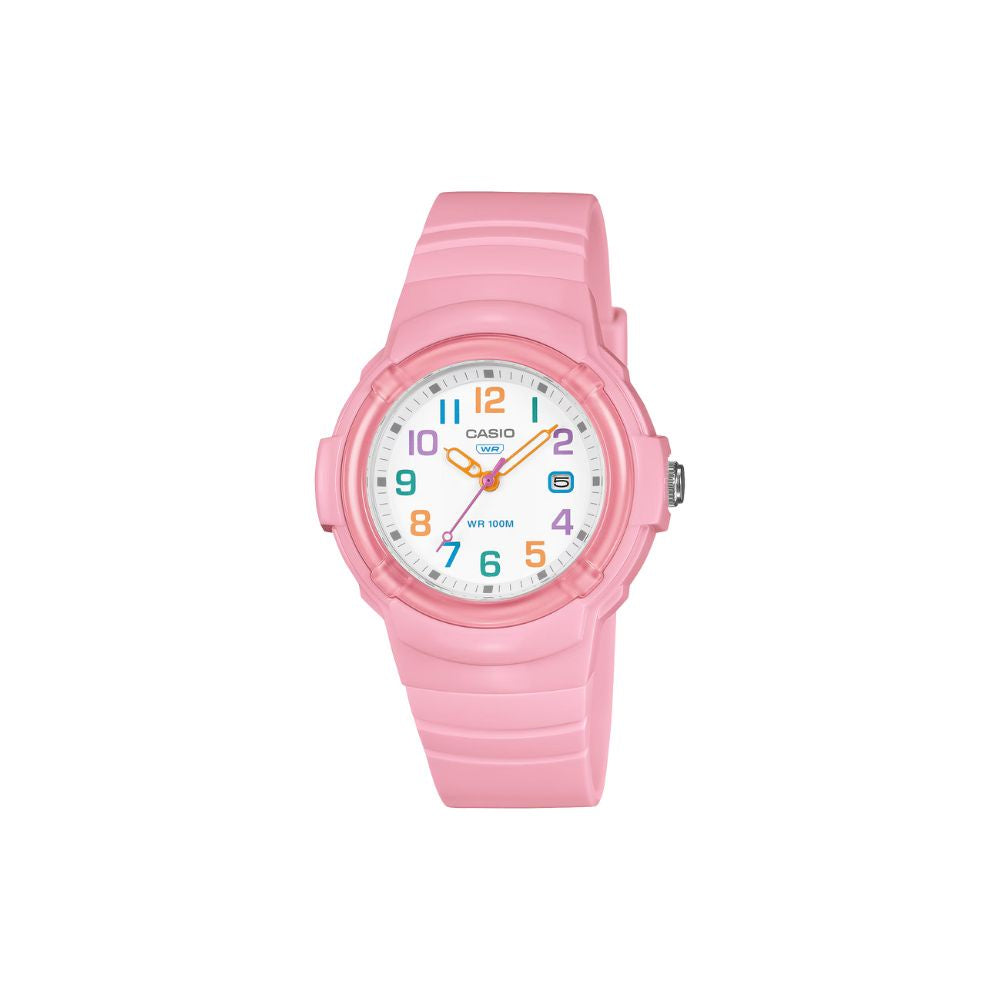 Casio Kids Watch - Pink