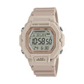 Casio Digital Ladies Watch - Step Tracker