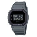 Casio G-Shock Watch DW5610UU-8D - Grey