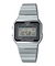 Casio Digital Vintage Stainless Steel Watch