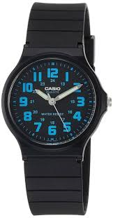 Casio Analogue MQ-71-2B