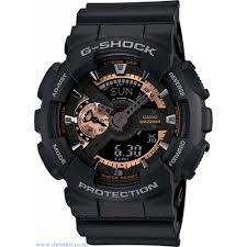 Gents G Shock Watch GA-110MMC-1A