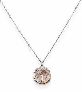 Tree Of Life Necklace