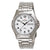 Gents Olympic Work Watch White Full Fig