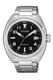 Gents Citizen Automatic Watch NJ0100-89E