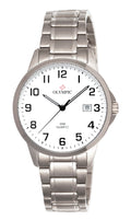 Olympic Titanium Watch