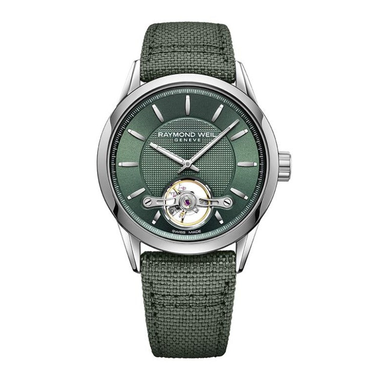 Raymond Weil Gents Freelancer RW1212 Automatic
