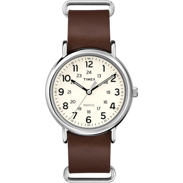 Timex Weekender Watch T2P495