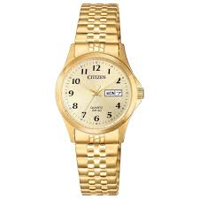 Ladies Citizen Watch EQ2002-91P