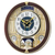 Seiko Motion and Melody Clock