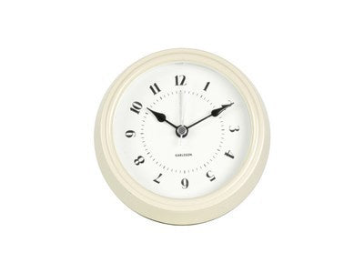 Fifties Ivory