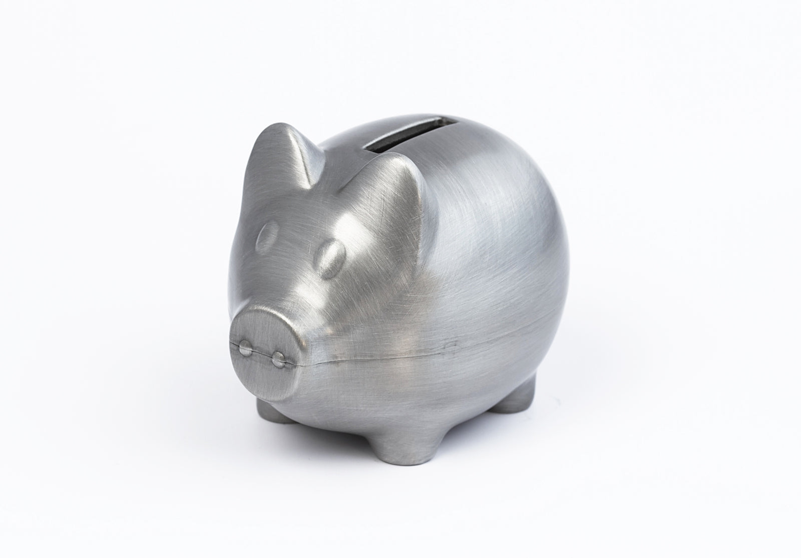 Pig money Box