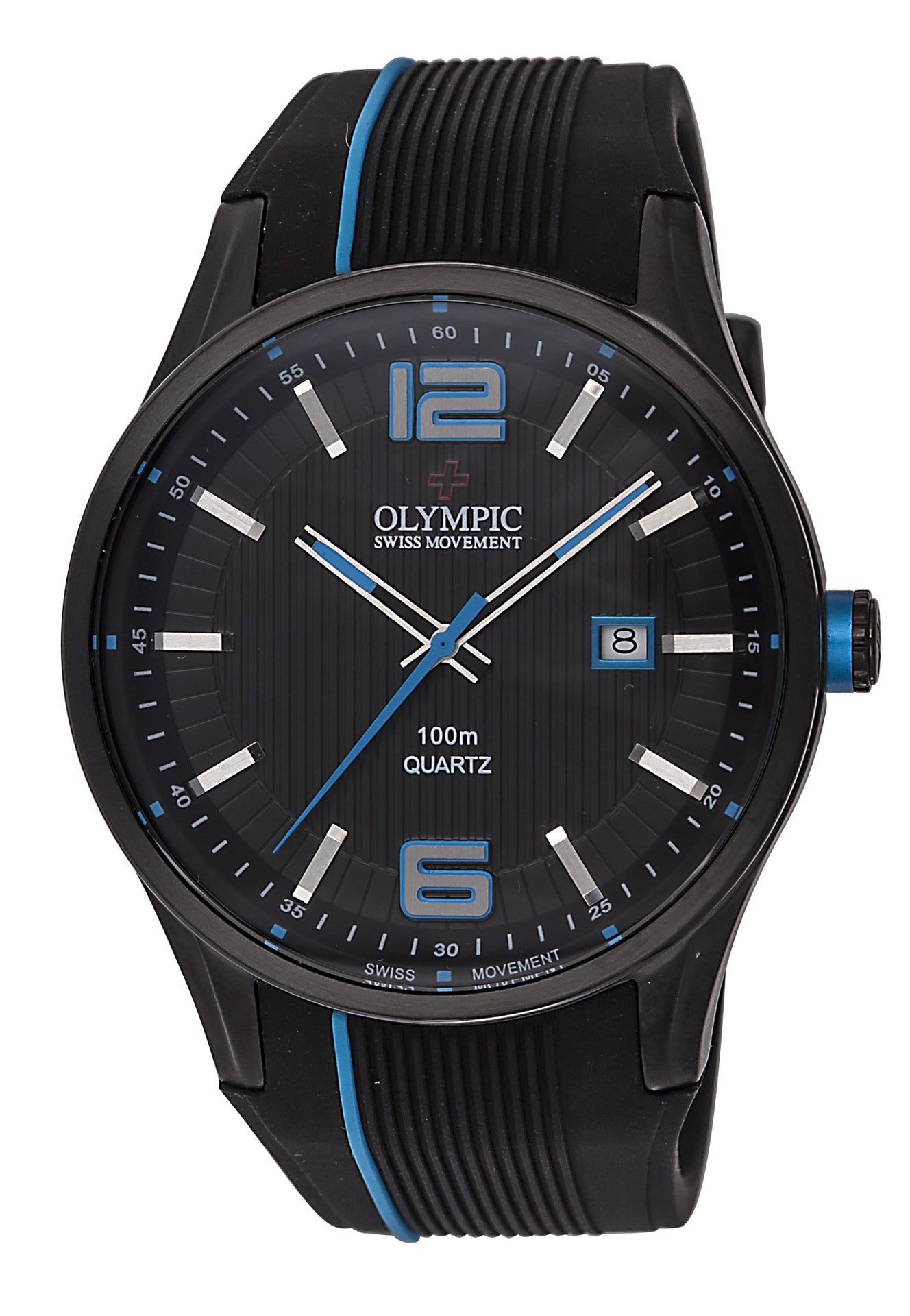 Gents Olympic Watch