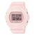 Casio Baby G Pale Pink BGD570-4D