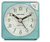 Alarm Clock Rhythm Pearl Green