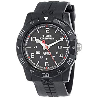 Timex Expedition Rugged Core Analog Field Watch