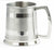 Tankard Matt Finish Twin Line Detail