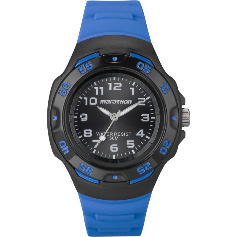 Unisex Timex Marathon Watch T5K579