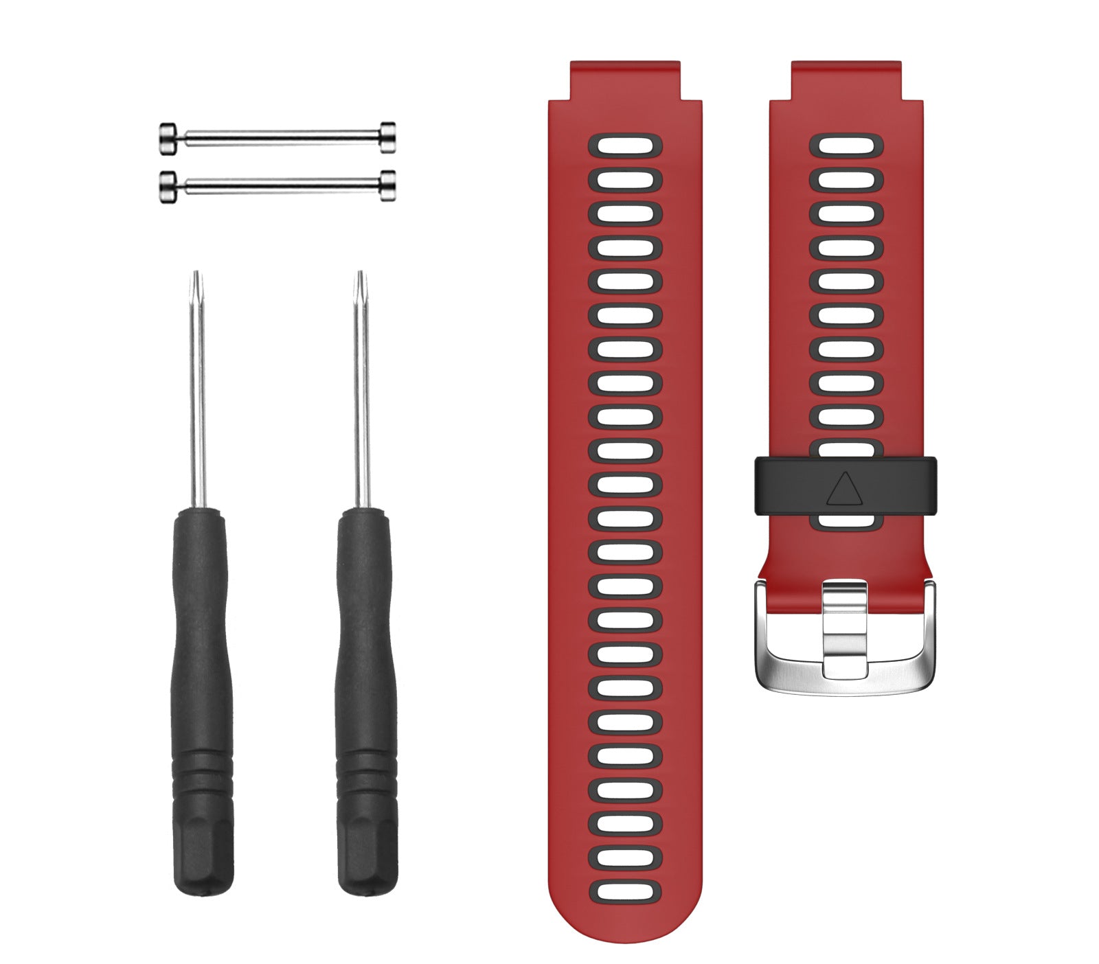 Replacement Band For Garmin Forerunner 220/230/235/620/630/735